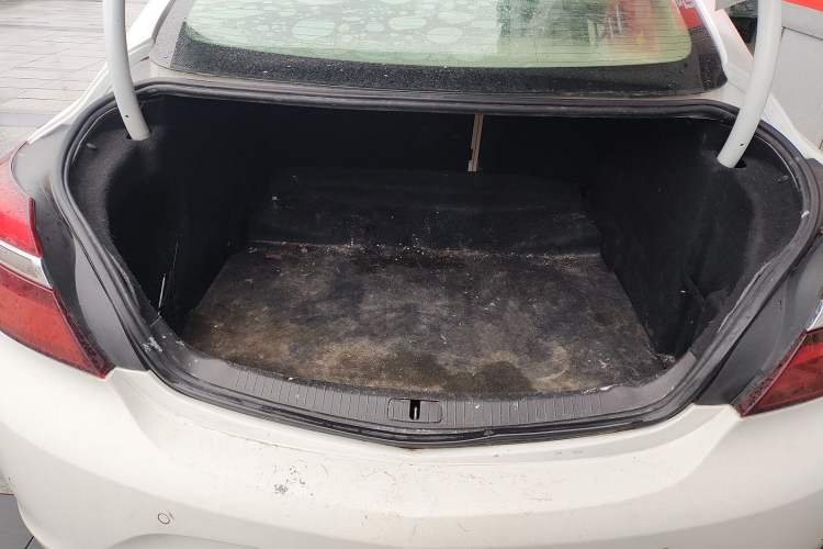 Used Buick Regal 2014 2.0L Leading Fashion Edition
