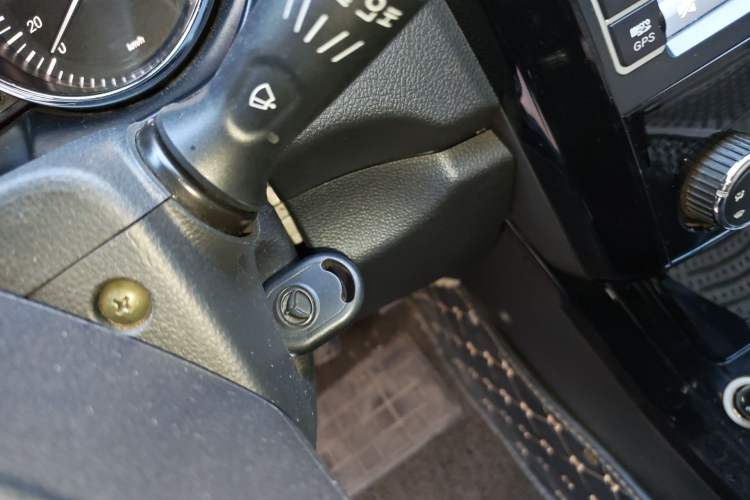 Used HYOSOW S3 2014 1.5L Comfort Version China IV Emission Standard