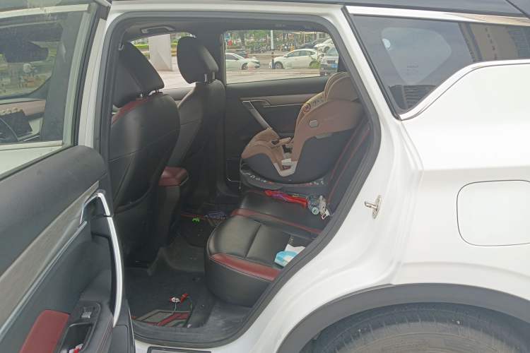 Used Geely Auto Coolray 2020 PRO 260T DCT Battle