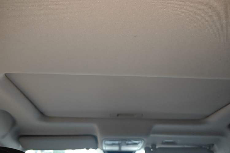 Used Changan CS75 2017 Shangkui Edition 1.5T Automatic Fengyue Model