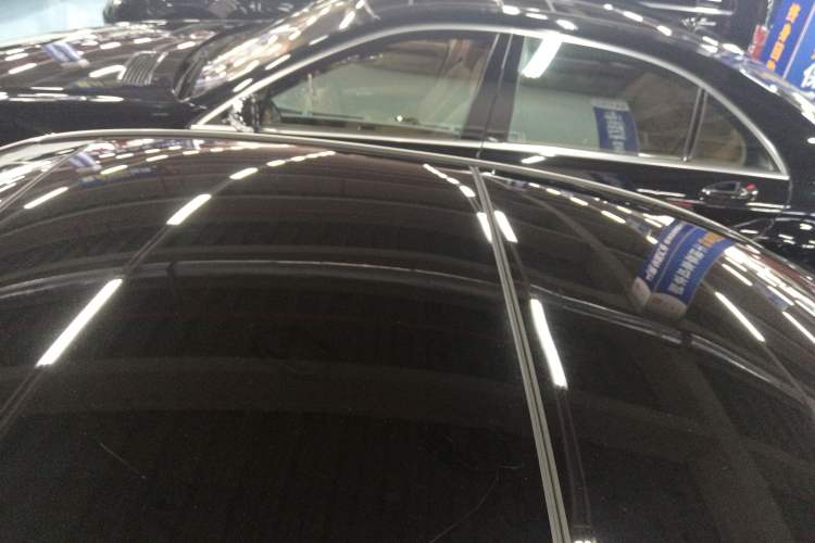 Used Mercedes-Benz A-Class 2021 A 200 L Sport Sedan Dynamic Model
