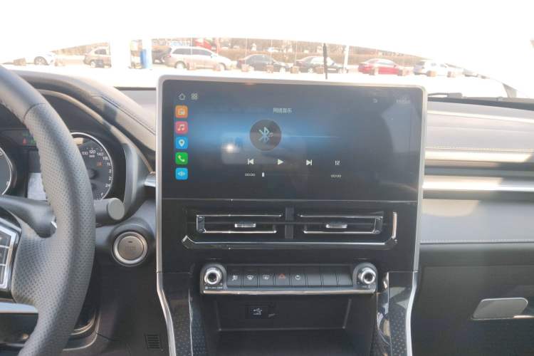 Used Haval M6 2021 PLUS 1.5T DCT Luxury Smart Connectivity Model