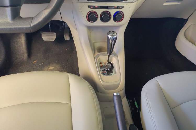 Used Citroen Elysee 2014 1.6L Automatic Comfort Model
