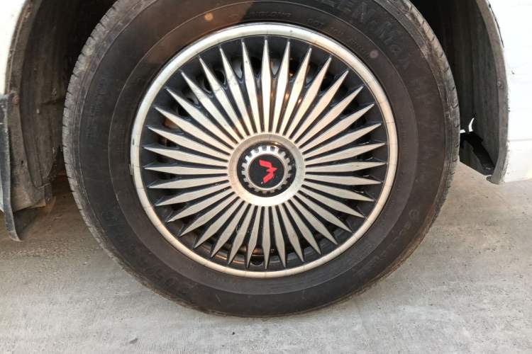 Used Wuling Hongguang PLUS 2020 1.5L Manual Standard Edition 7-Seater
