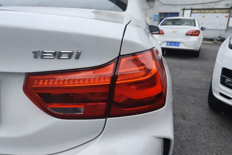 Used BMW 1 Series 2021 Revised 120i M Sport Edition
