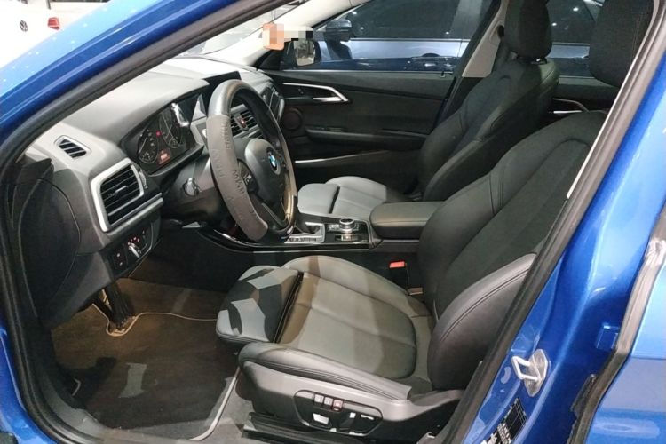 Used BMW 1 Series 2017 118i Design Package Model
