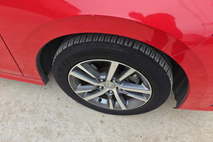 Used Honda Civic 2022 240TURBO CVT Dynamic Edition Right Front Wheel Hub