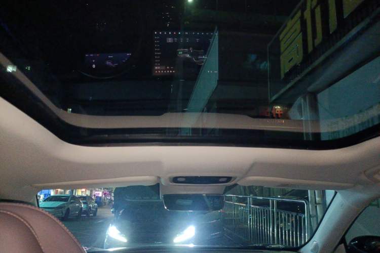 Used Leapmotor C11 2024 All-Electric 580 Luxury Edition
