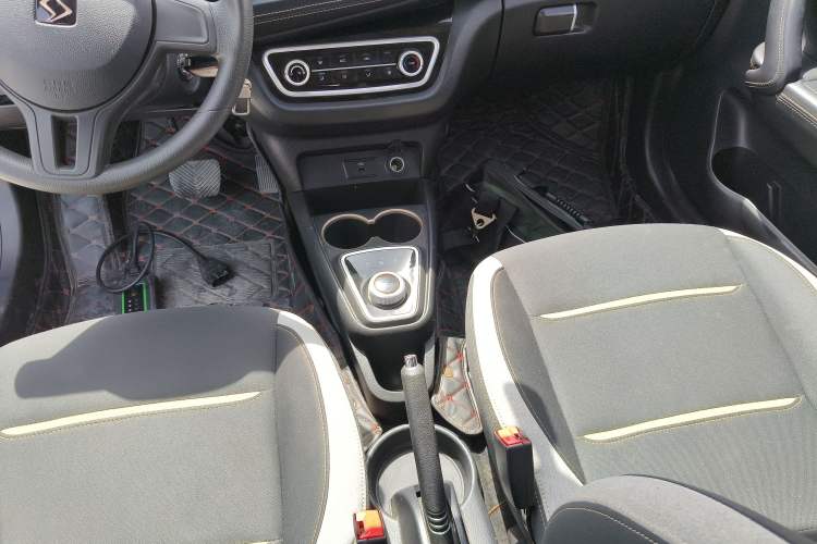 Used SOL E10X 2021 200km Classic Type