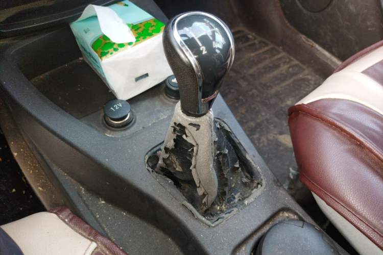 Used Wuling Hongguang 2015 1.2L S Base Model China V Standard