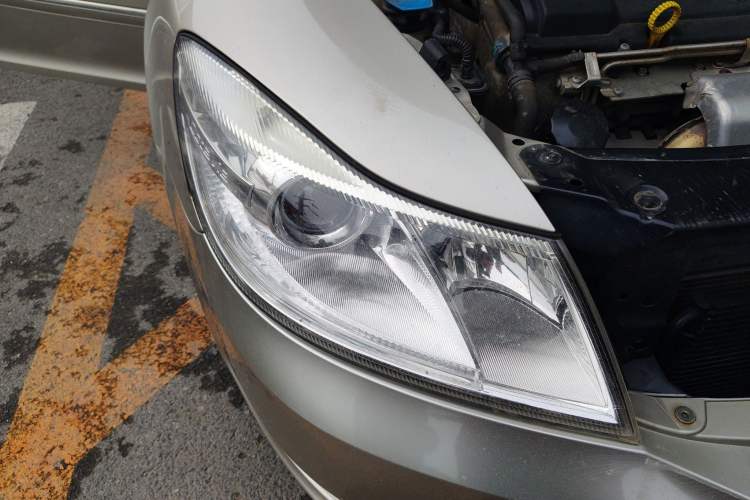 Used Skoda Octavia 2014 1.4TSI Manual Yijun Edition