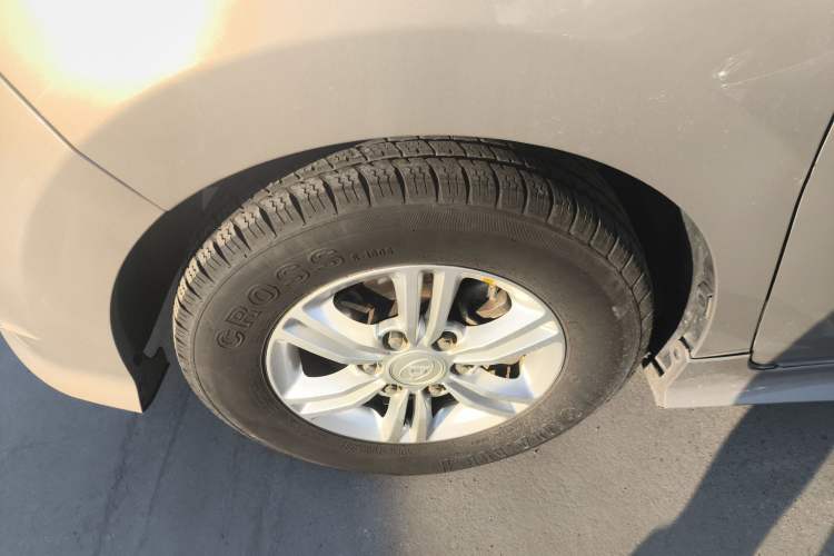 Used SAIC MAXUS G10 2018 PLUS 2.0T Automatic Smart Edition