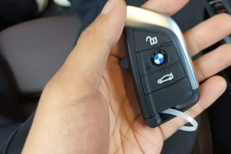 Used BMW 1 Series 2020 120i M Sport Package
