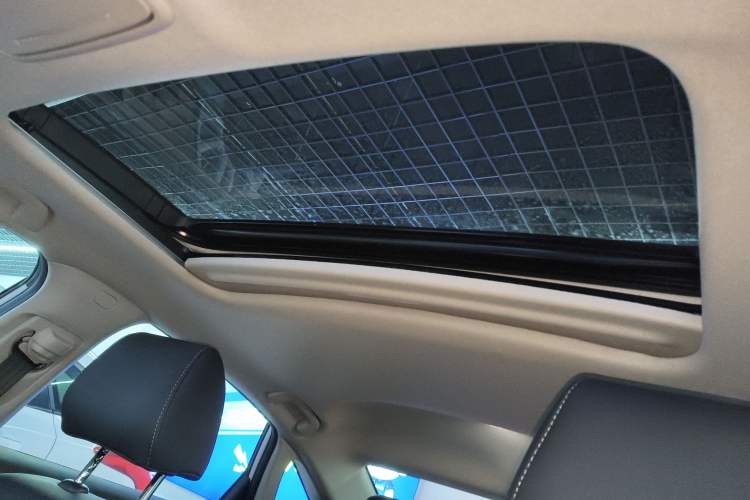 Used Honda Integra 2023 240TURBO CVT Tech Edition
