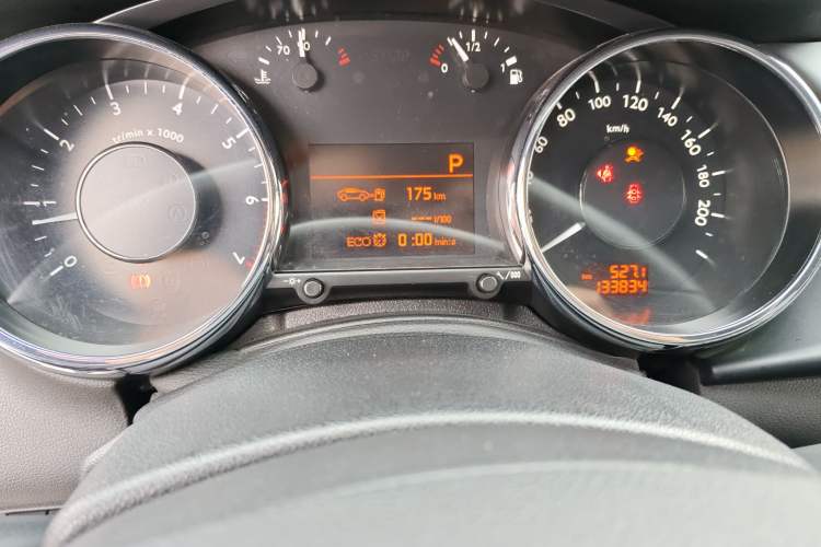 Used Peugeot 3008 2016 1.6THP Automatic Standard Edition
