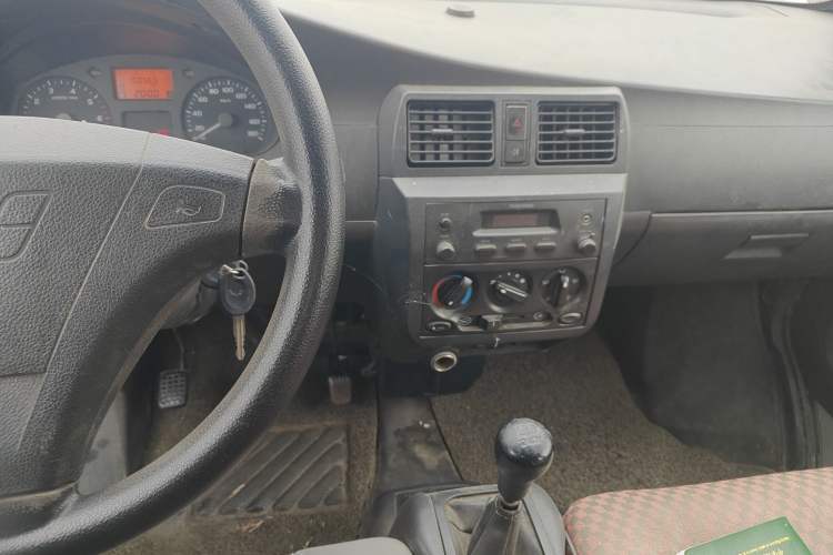 Used Wuling Rongguang 