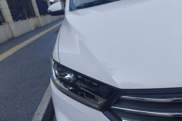 Used Baojun 360 2018 1.5L Manual Elite Version National V