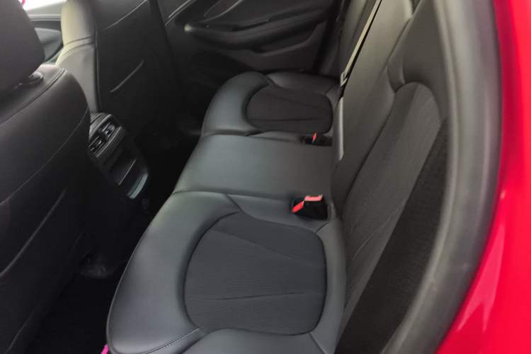 Used Buick Envision 2017 20T Two-Wheel-Drive Tech Edition