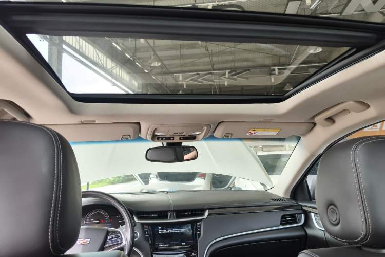 Used Cadillac XTS 2018 28T Tech Edition Headliner