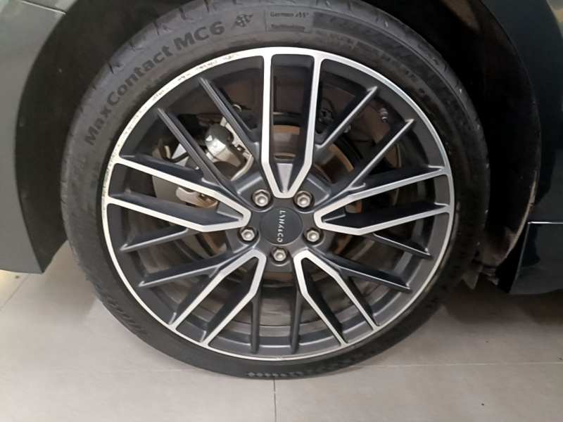 Used Lynk & Co 03 2025 2.0TD DCT Champion Edition Pro — 25