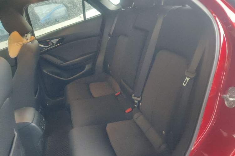 Used Mazda CX-4 2020 2.0L Automatic Two-Wheel Drive Blue Sky Exploration Edition
