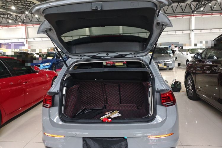 Used Volkswagen Golf 2021 280TSI DSG Pro