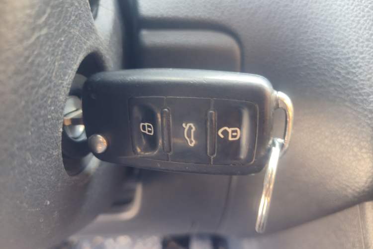 Used Volkswagen Polo 2016 1.4L Automatic Trendy Model
