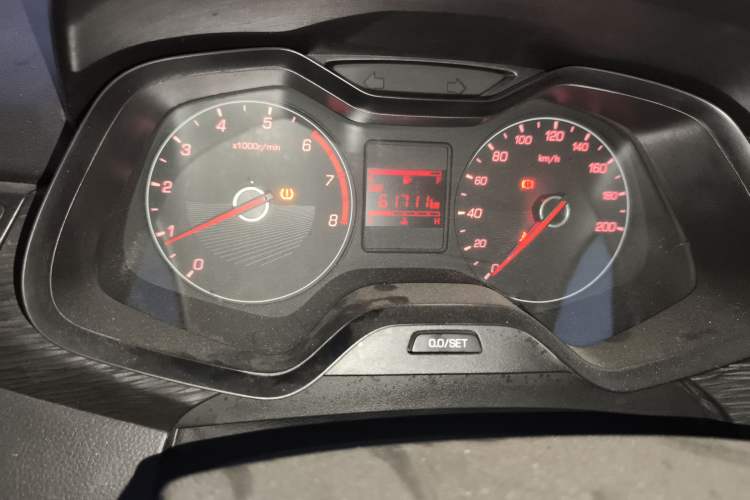 Used Baojun 310 2020 1.2L Manual Value Edition