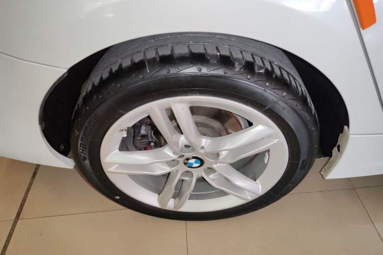 Used BMW 1 Series 2020 120i M Sport Package