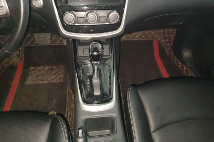 Used Nissan Tiida 2021 1.6L CVT Smart Drive Edition