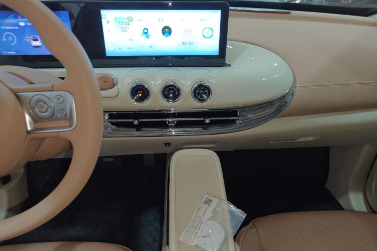 Used Wuling Bingo 2025 333 km Enjoyment Version
