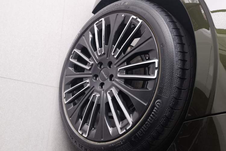 Used Lynk & Co Lynk & Co 10 EM-P 2025 Model 240 Four-Wheel Drive Ultra