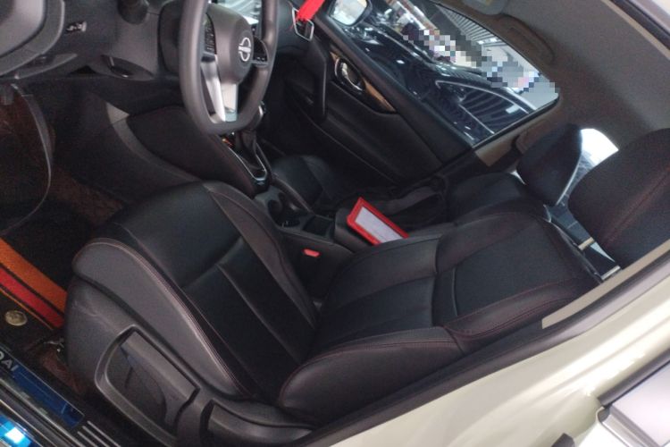 Used Nissan Qashqai 2023 Classic 2.0L CVT XV Comfort Edition
