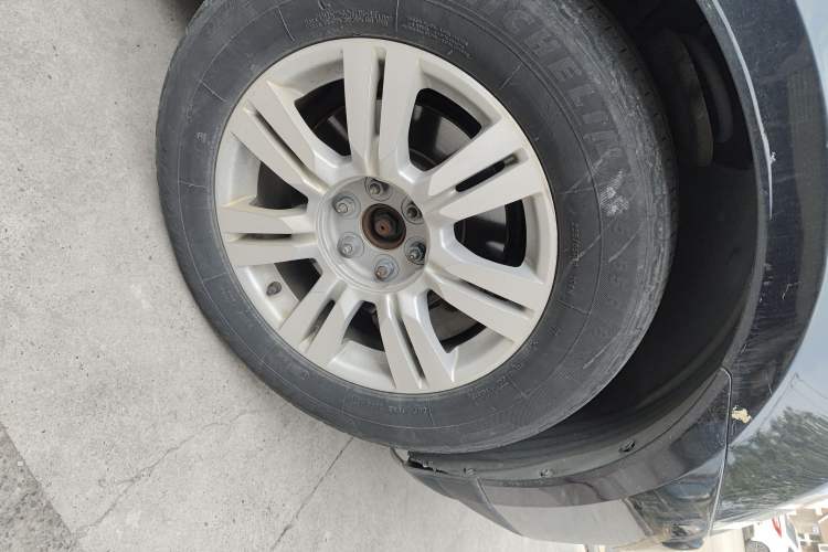 Used Cadillac SRX 2012 3.0L Elite Edition