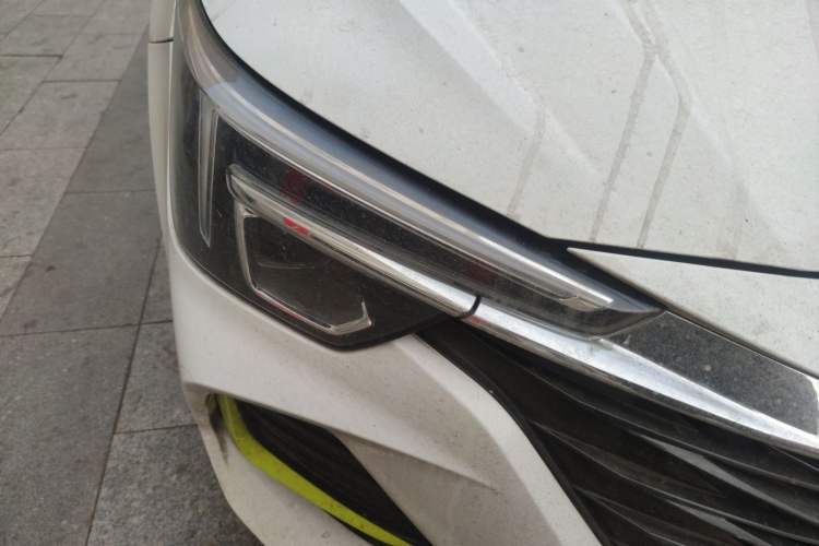 Used Roewe i6 MAX New Energy 2020 1.5T PHEV Sporty Cool Edition Right Front Headlight