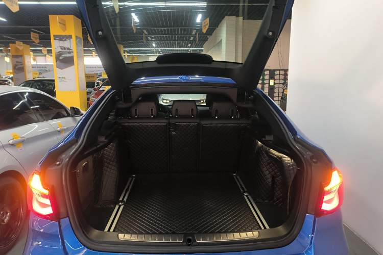 Used BMW 3 Series GT 2019 320i M Sport Package