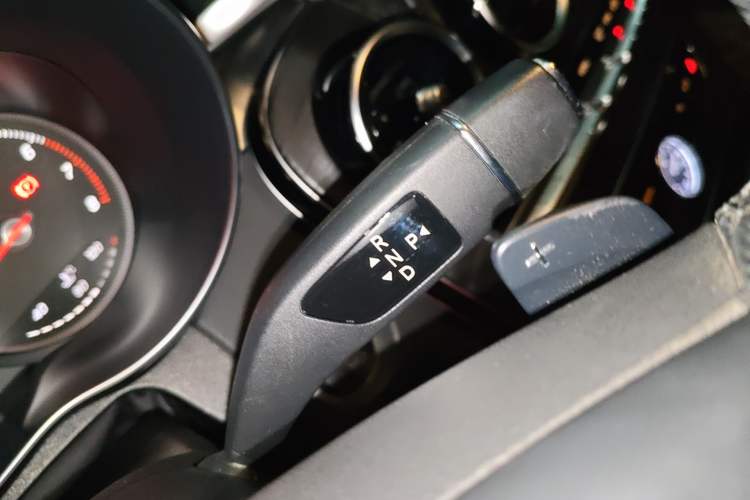 Used Mercedes-Benz C-Class 2015 Revised C 200 L Sport Edition