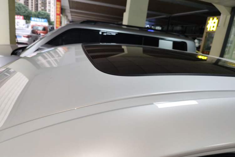 Used BMW X6 2019 xDrive35i M Sport Package
