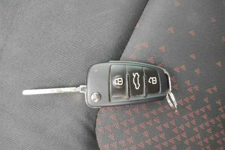 Used Audi A3 2018 30th Anniversary Edition Limousine 35 TFSI Ambition Model
