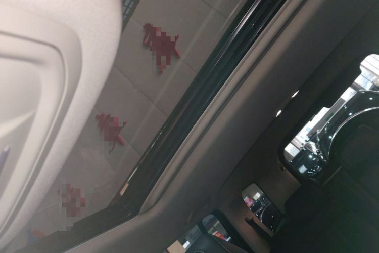 Used Tank 300 2021 Off-Road Edition 2.0T Conqueror
