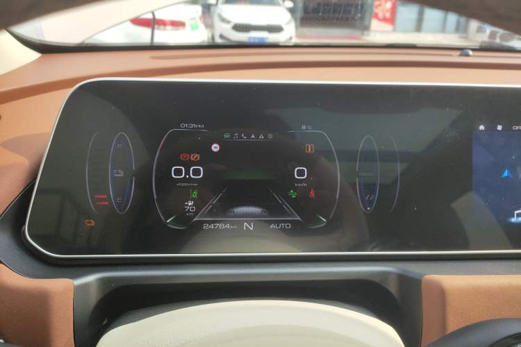 Used ORA Good Cat 2022 400km Standard Range Premium Version Lithium Iron Phosphate