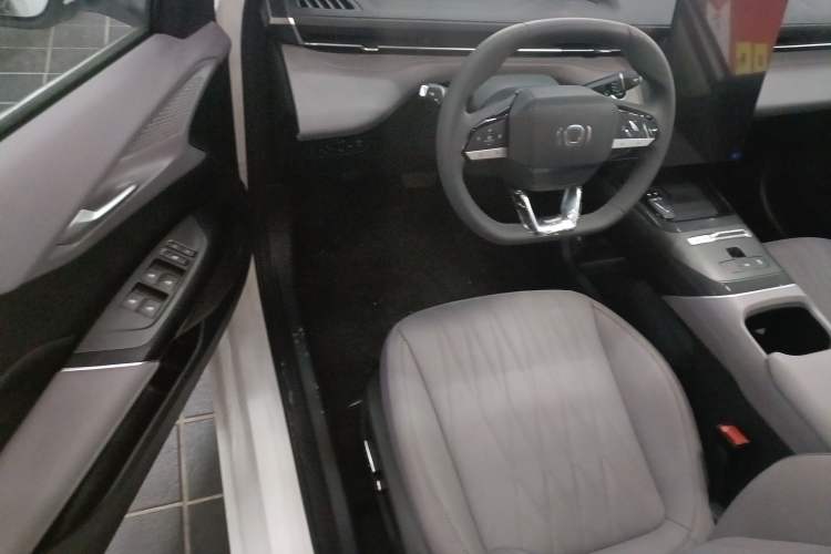 Used Qiyuan A05 2025 Truly Delicious Version 145 Excellence Edition
