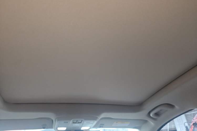 Used Buick Envision 2017 28T Four-Wheel Drive Elite Model