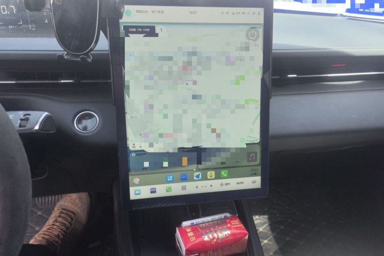 Used CHANGAN Eado DD 2023 Blue Whale NE 1.5T GDI DCT Navigation Model
