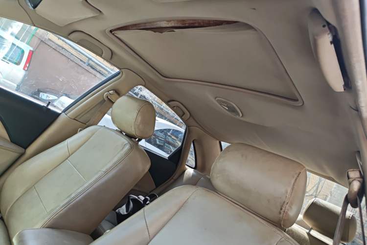 Used Buick Excelle 2011 1.6 LX-MT