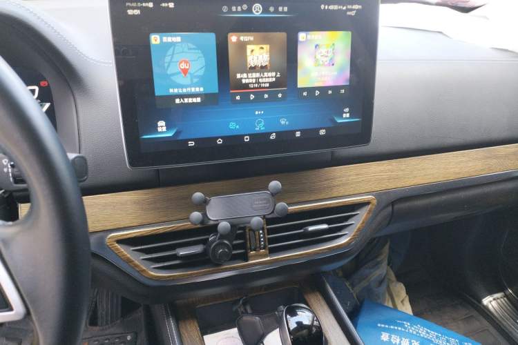 Used BYD Tang 2018 2.0T Automatic SmartConnect Prestige 7-Seater China V Standard
