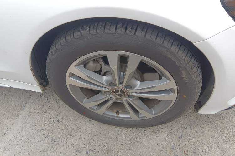 Used Mercedes-Benz C-Class 2018 C 200 L Sport Edition