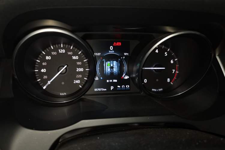 Used Land Rover Range Evoque 2016 2.0T PURE Style Edition
