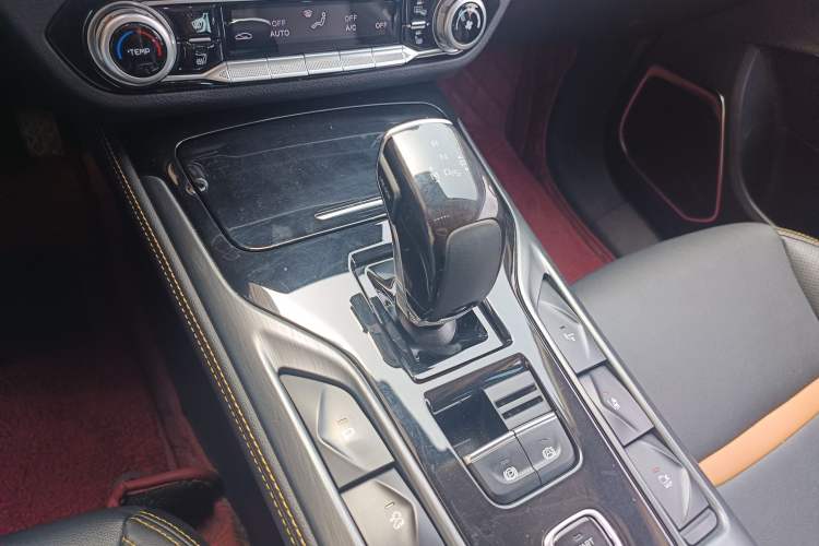 Used Bestune T77 2020 PRO 280 TID Automatic Prestige Model