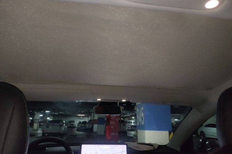 Used Tesla Model 3 2020 Standard Range Rear-Wheel Drive Upgraded Version